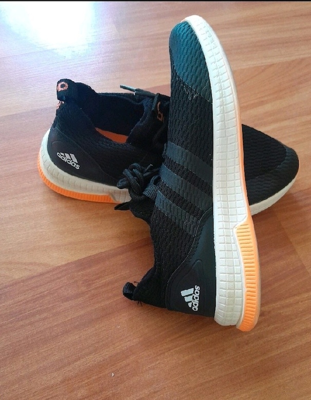 Spor ayakkabı - 5