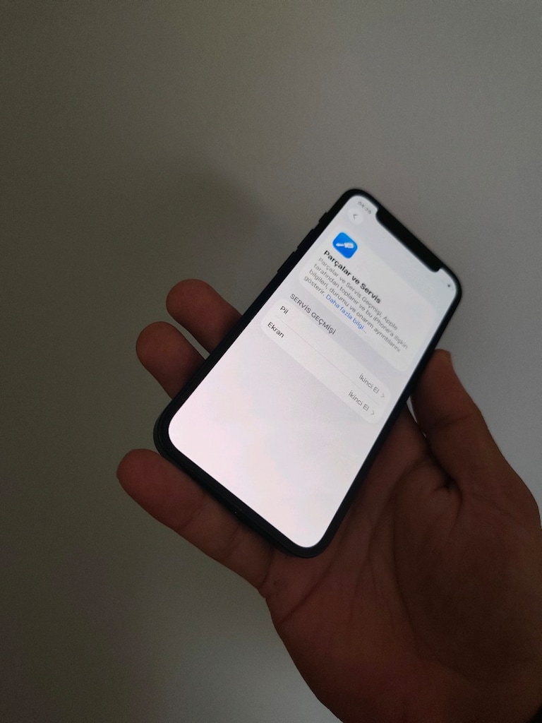 İPHONE 12 MİNİ 64 GB TR CİHAZI - 3