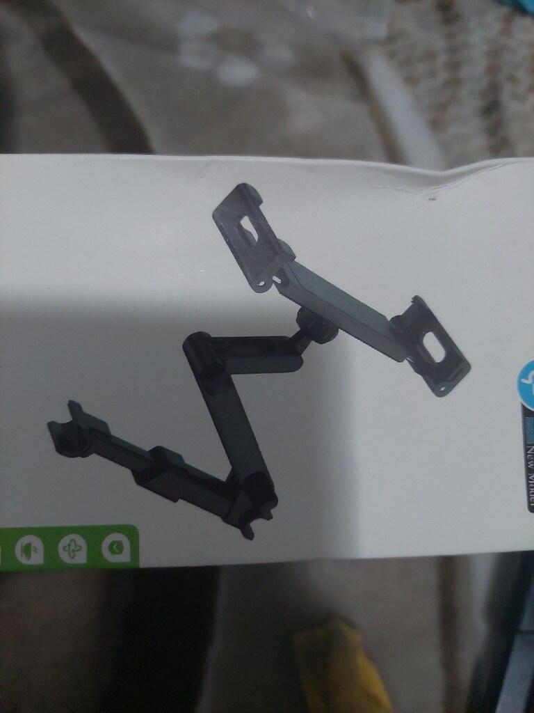 araç içi telefon tutucu - 3