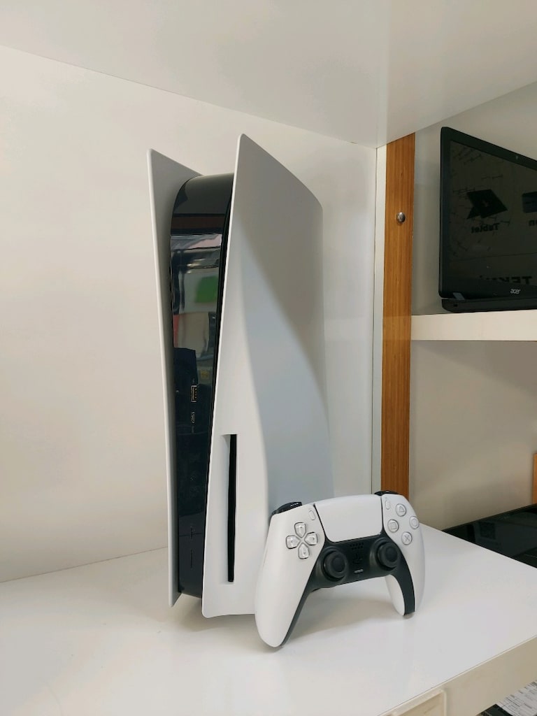 Bu fiyata Ps5 Cdli Versiyon - 4