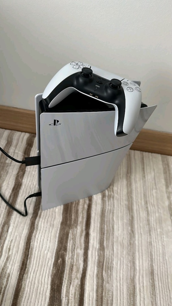 PS5+ bir kol - 3