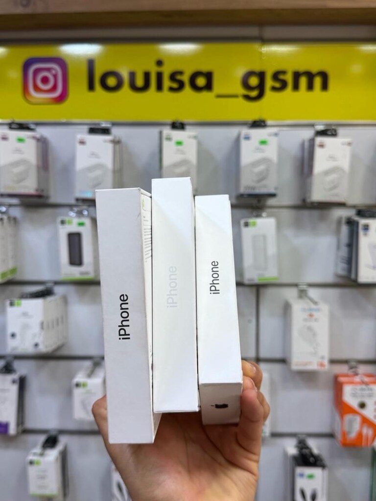 IPHONE 15 SIFIR - 2