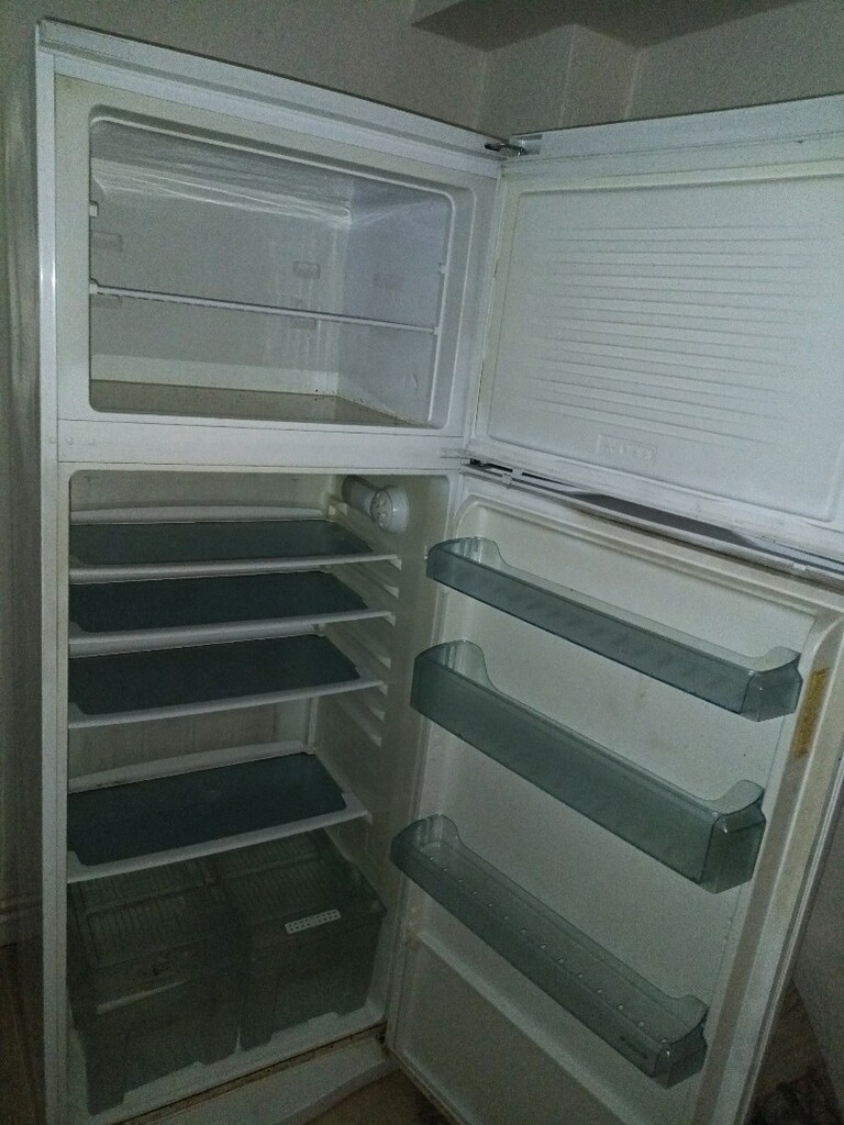 buzdolabı - 2