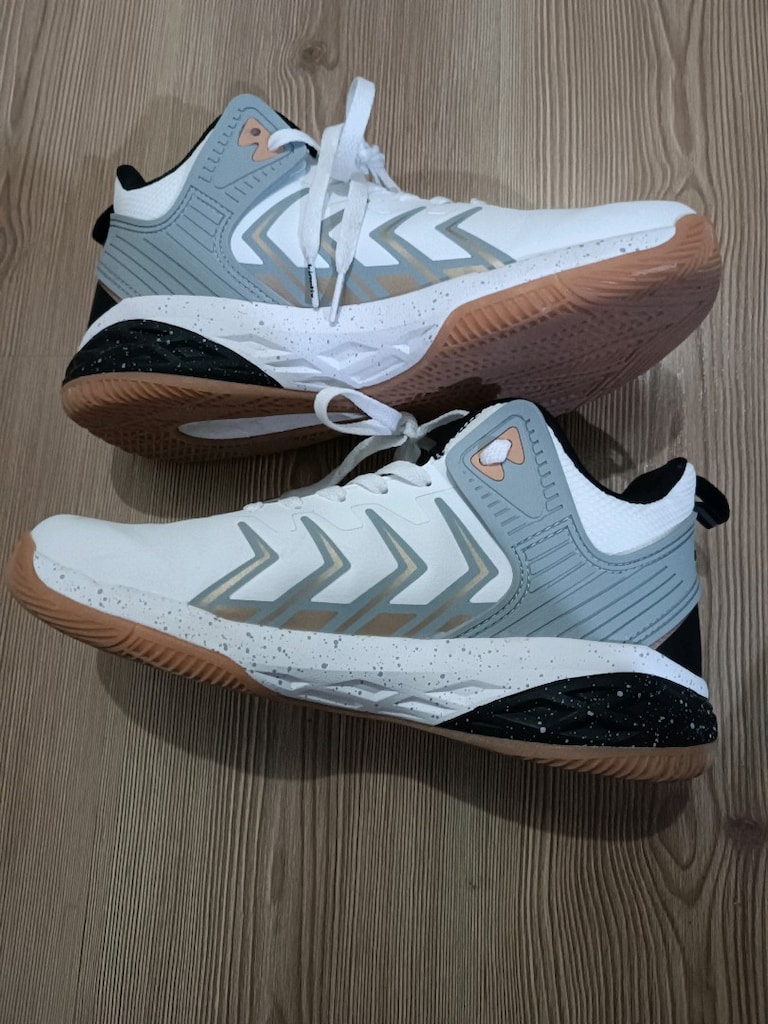 Kinetix basketbol ayakkabı