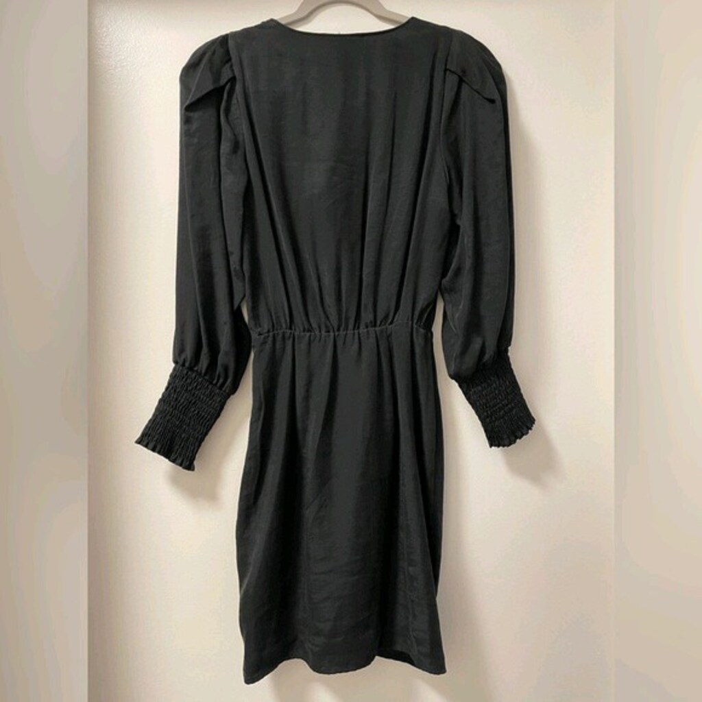 Zara Şık Elbise - 6