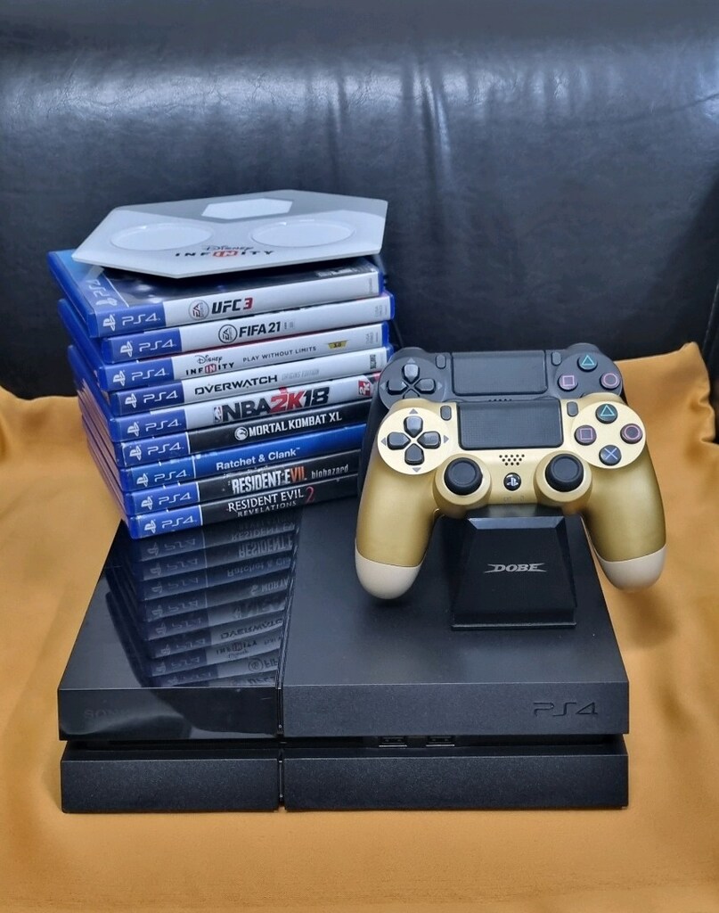 PS4 - Bol Oyunlu - 3