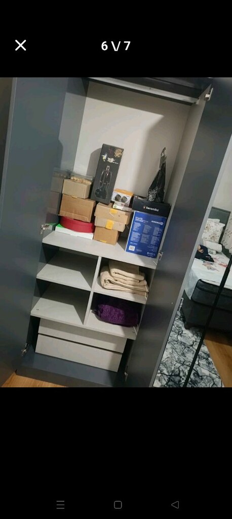 SIFIR ALINDI YENİ - 6