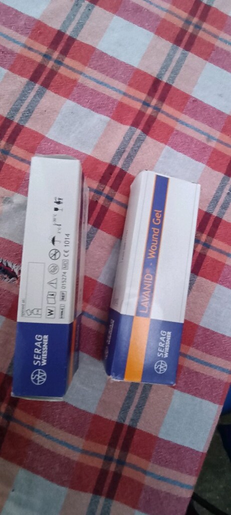 lavanid yara kremi 100 g - 5