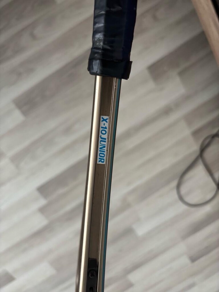 dunlop çocuk raket - 4