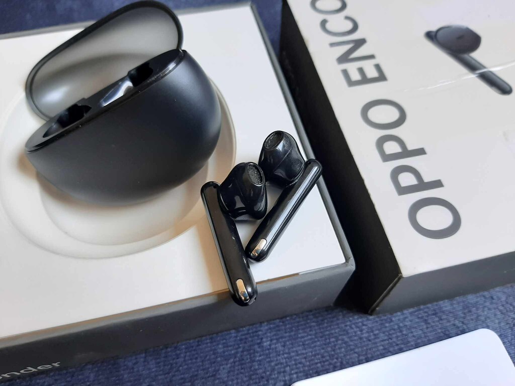 Oppo Enco Air Kulaklık (ET161) - 6