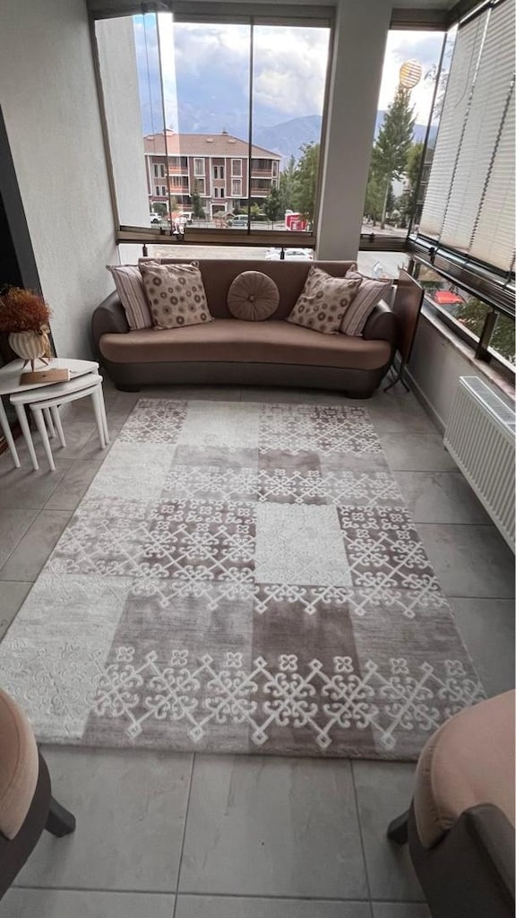Koltuk takimi ve halı komple set - 4