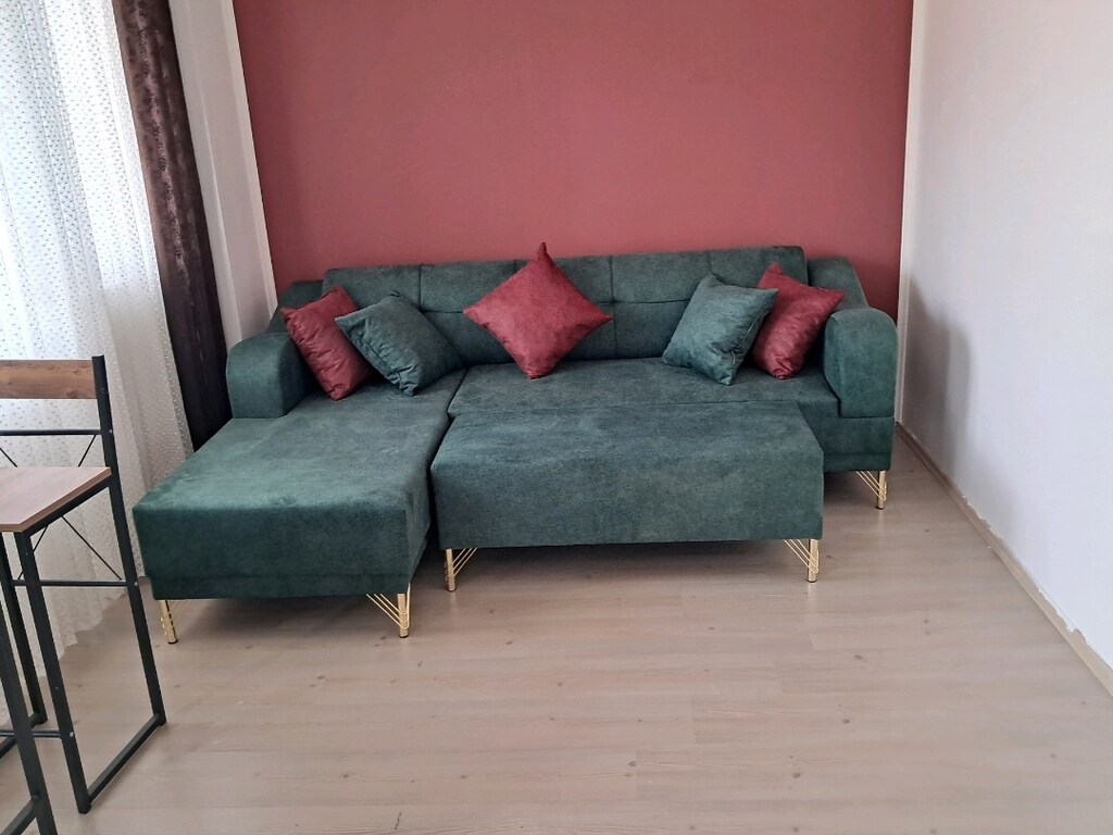 Le köşe koltuk - 9