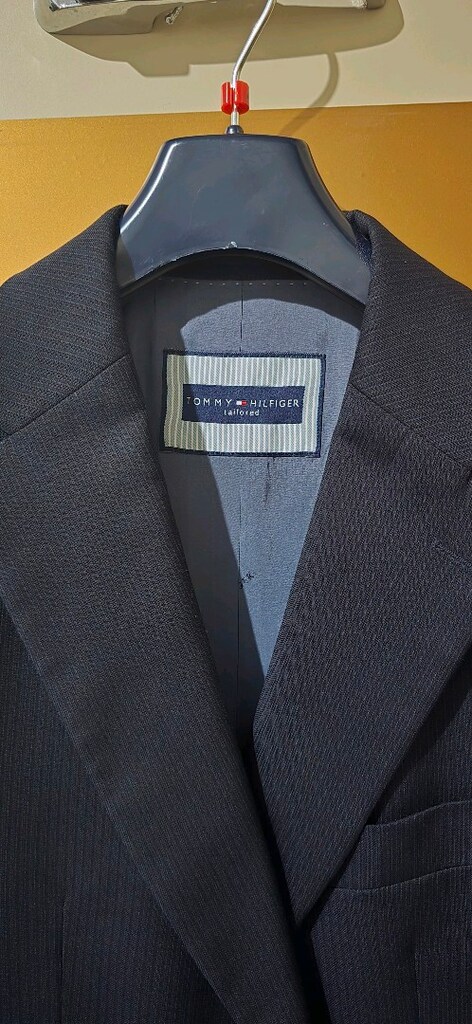 tommy hilfiger ceket - 3