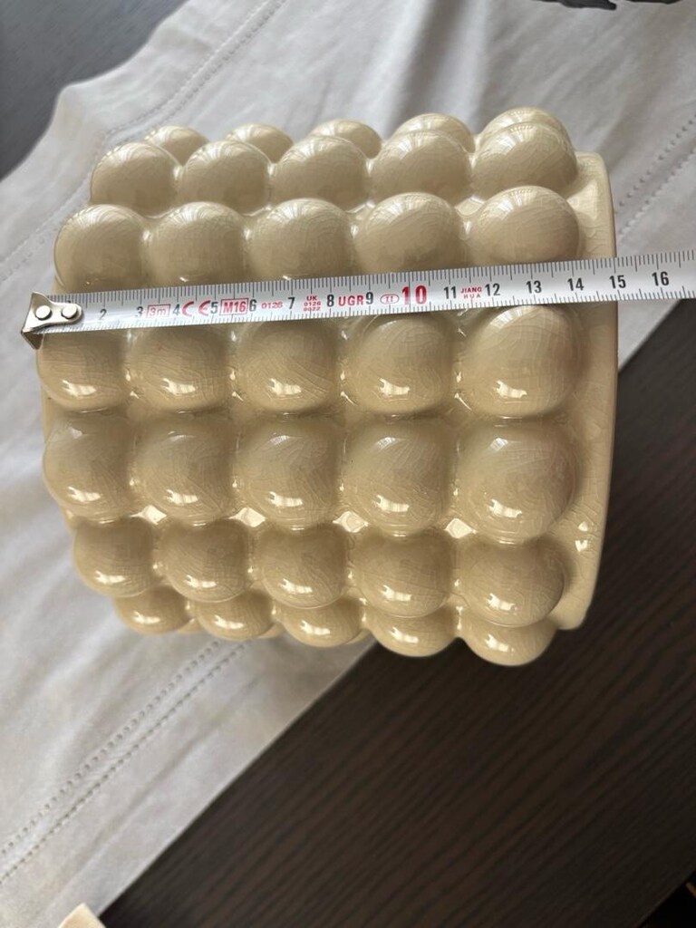 H&M home saksı -vazo - 6