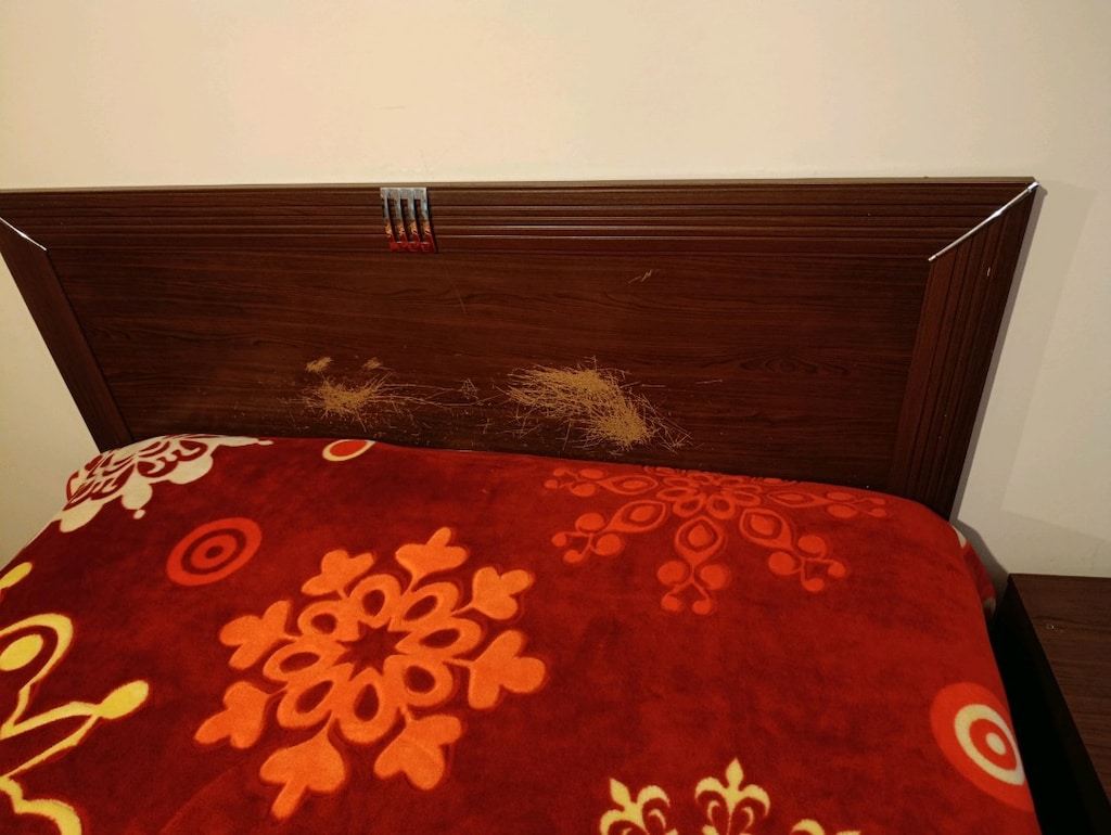 yatak odası takımı - 3