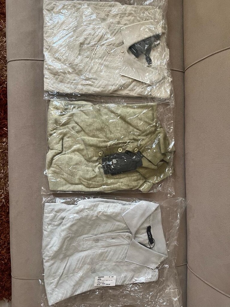 Avva desenli t-shirt