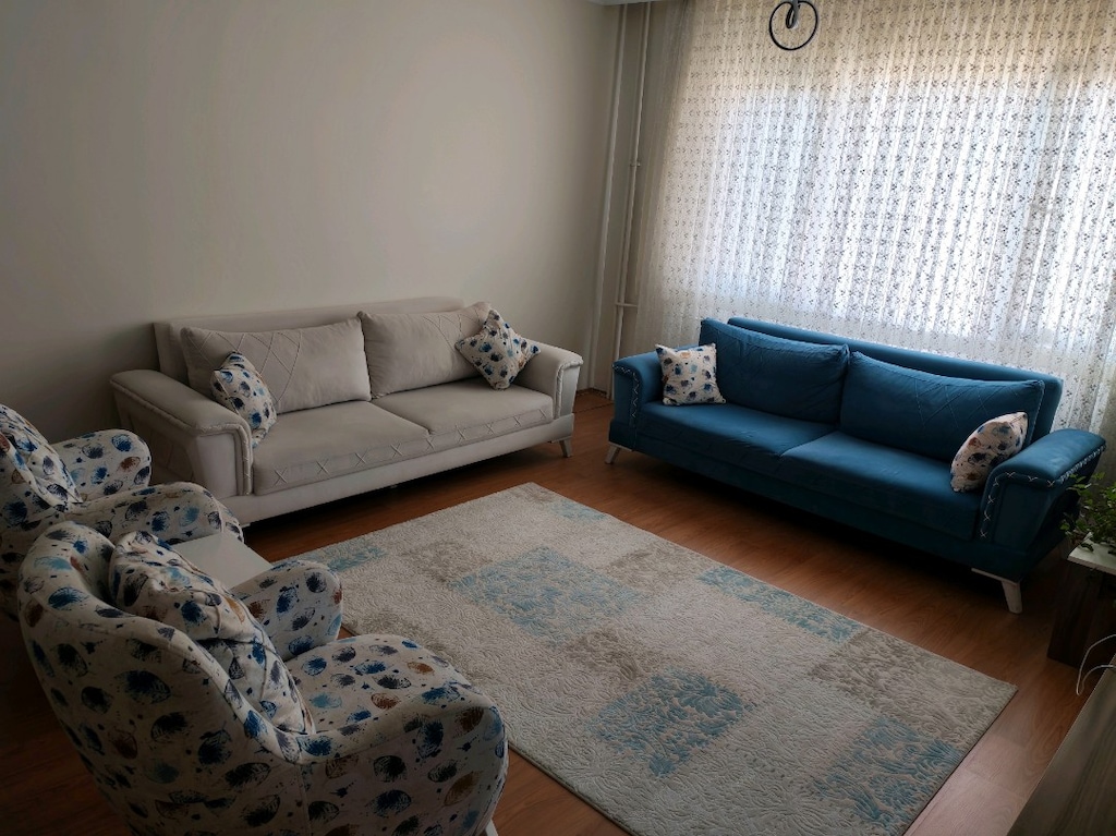 Salon takımı ve Yatak Odası Takımı yatak dahil - 2