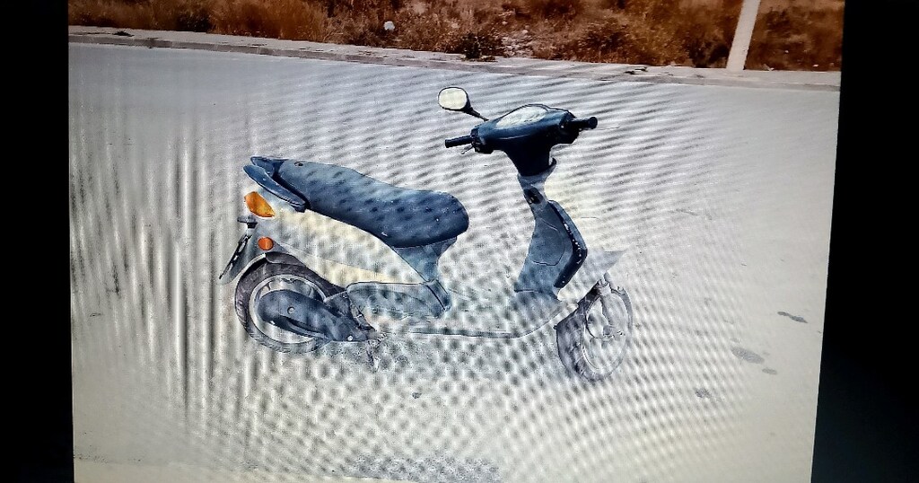 PİAGGİO FLY 150 CC - 3