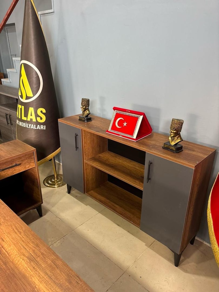 OFİS MASA TAKIMI - 4