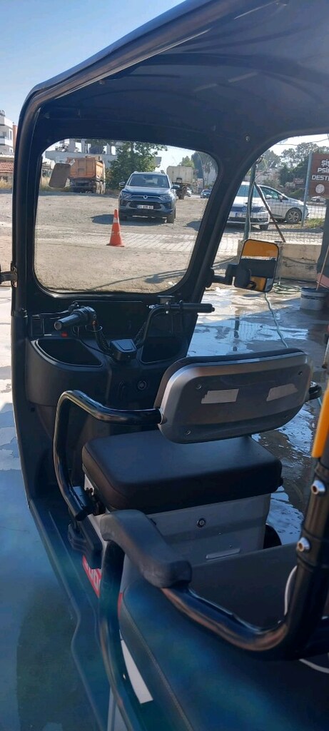 MOTOSİKLET - 5