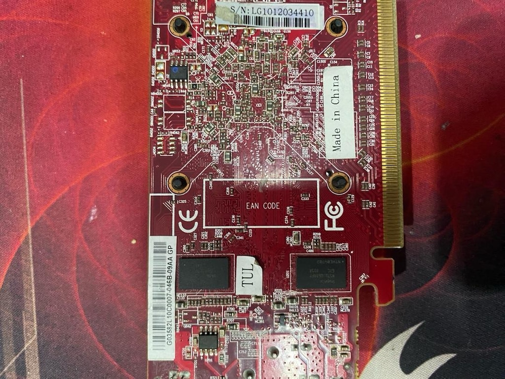 PC Ekran Kartları Resimler Ürüne Aittir Sağlam Sıkıntısızdır - 26