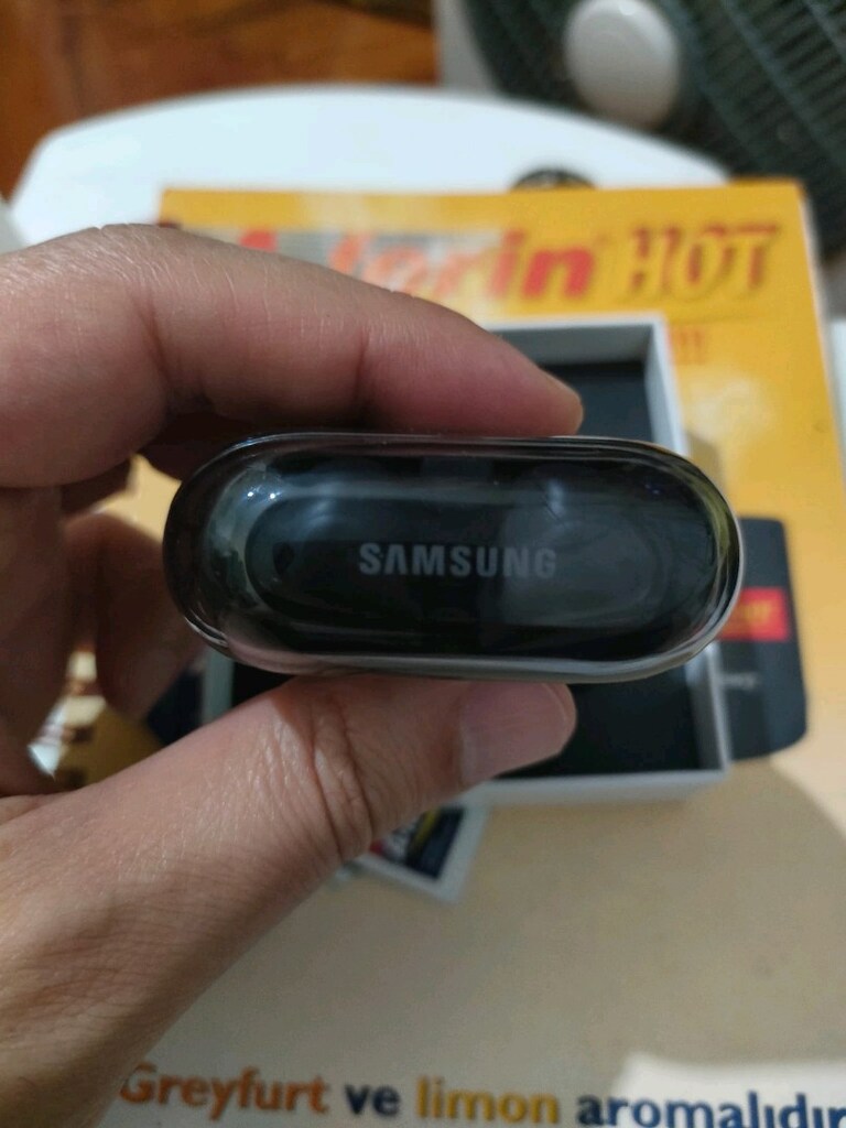 Samsung buds 3 fe - 4