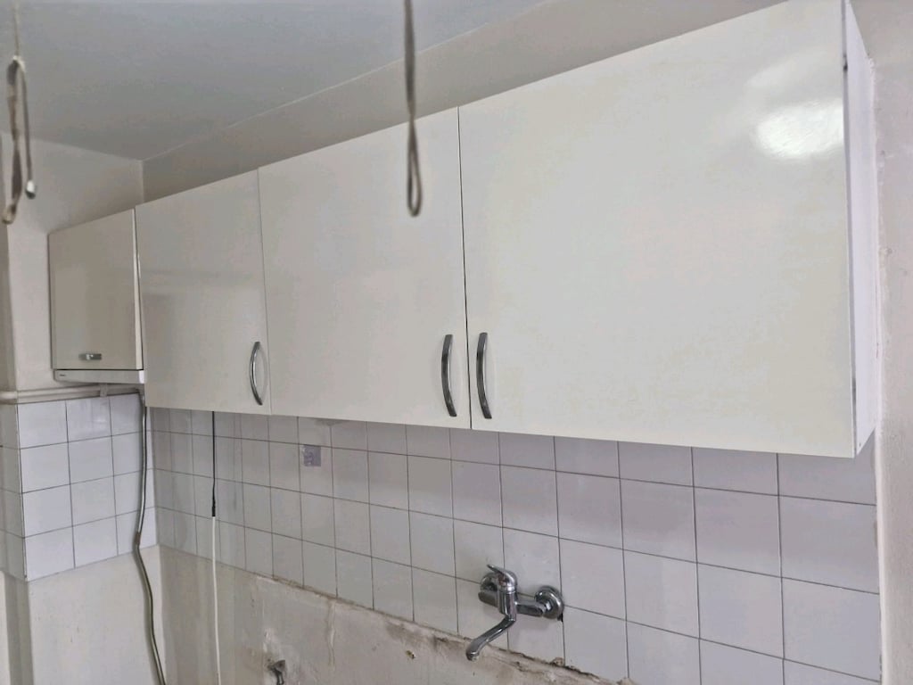 Mutfak dolabı ve aspiratör - 2