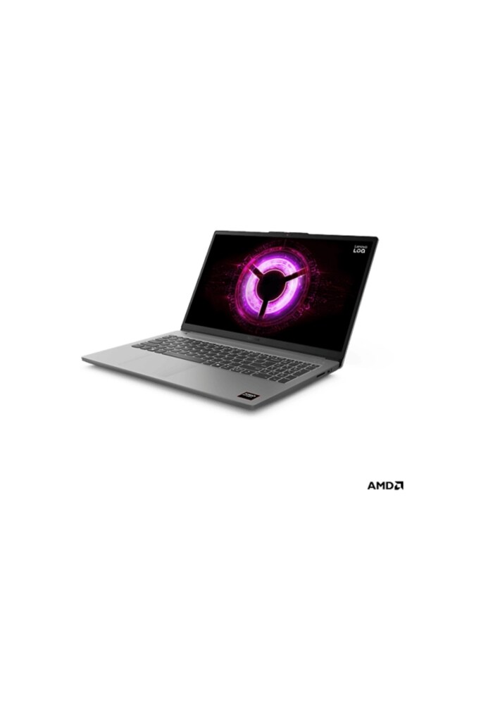 Lenovo LOQ Ryzen7 7735HS 16GB RAM 512GB SSD RTX3050 15.6" FHD Notebook - 3