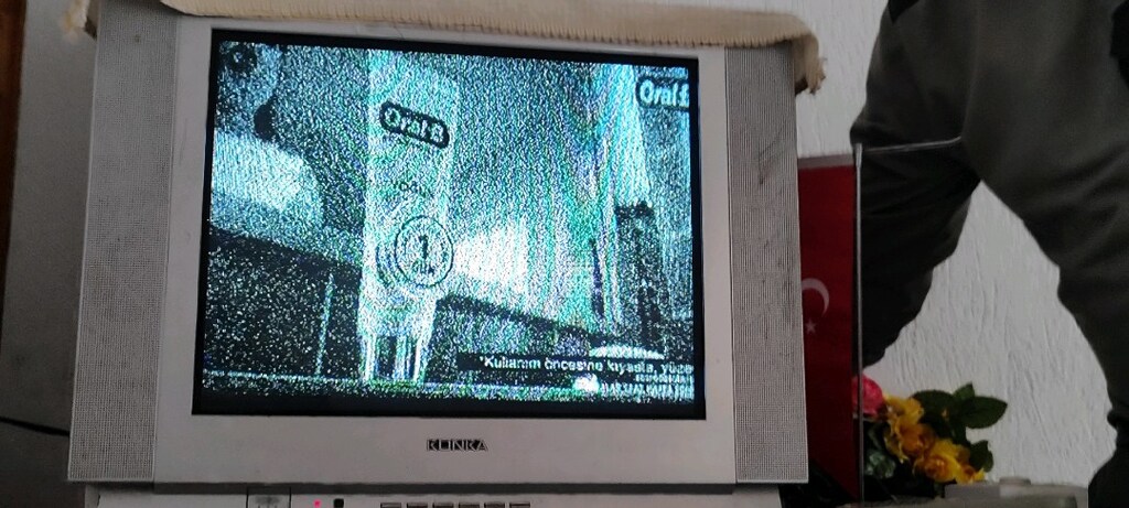 konko tüplü tv - 3