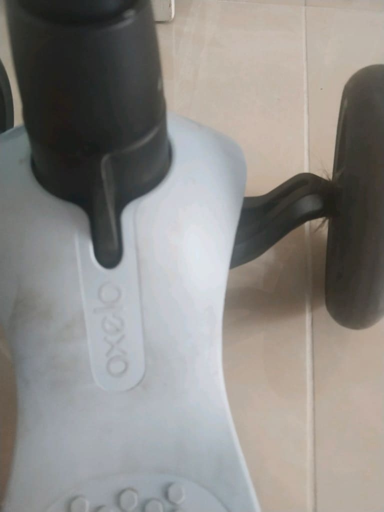 OXELO B1003 TEKERLEKLİ ÇOCUK SKOOTER İ - 2