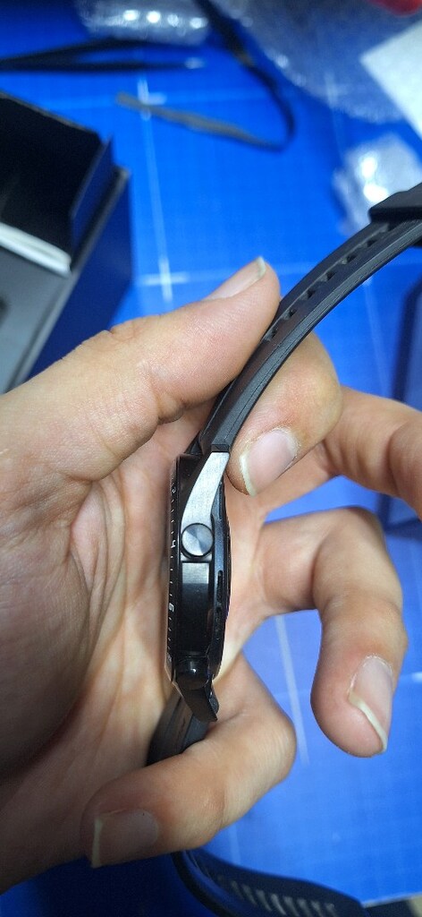 Huawei Watch GT 2 - 3