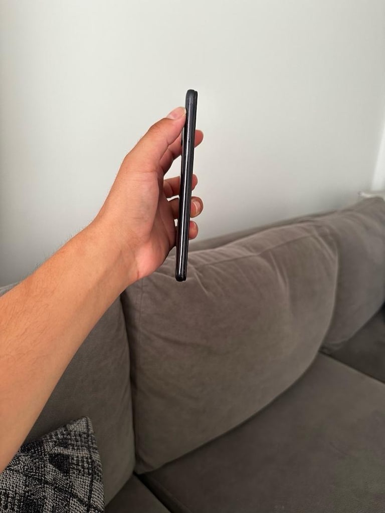 TEMİZ SORUNSUZ SAMSUNG A31 64 GB TELEFON - 4