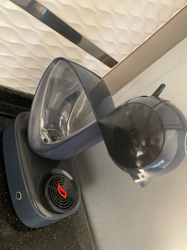 Dolce Gusto Krups kahve makinası