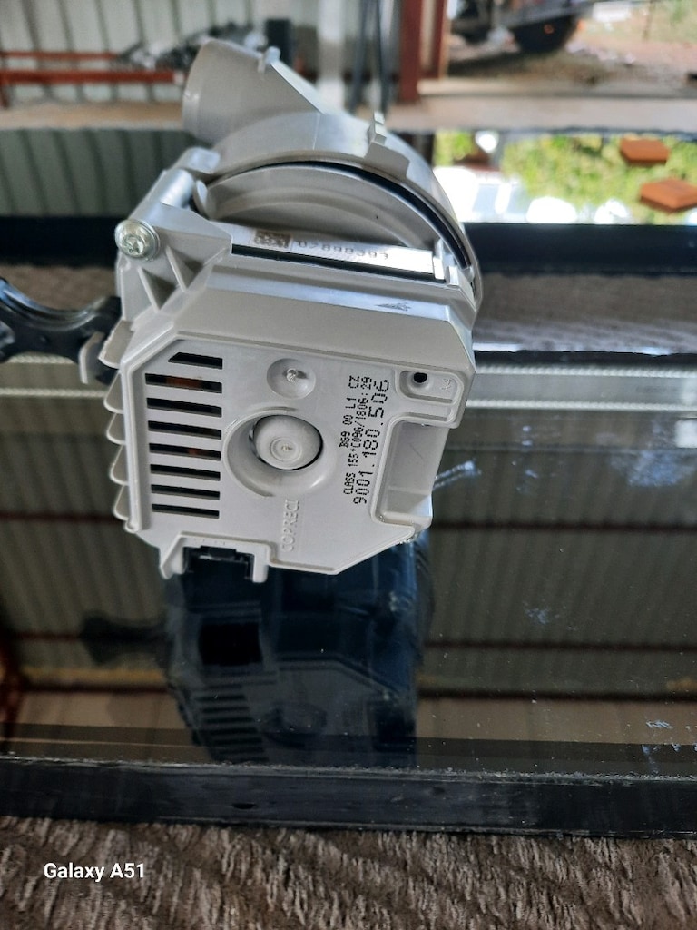 bosch profilo simens bulaşık makinesi ısı pompası - 7
