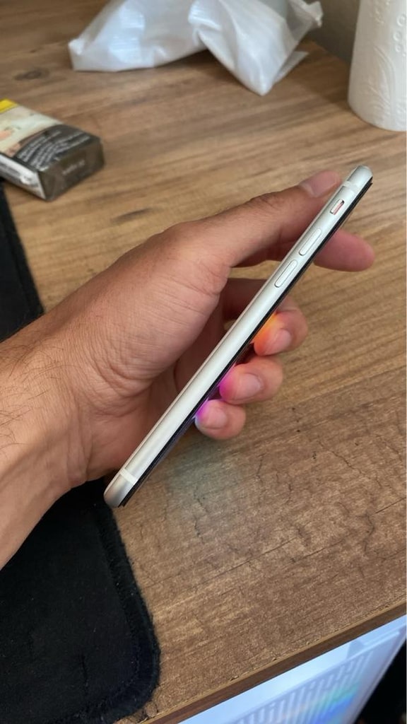 İPHONE SE 2020 - 2