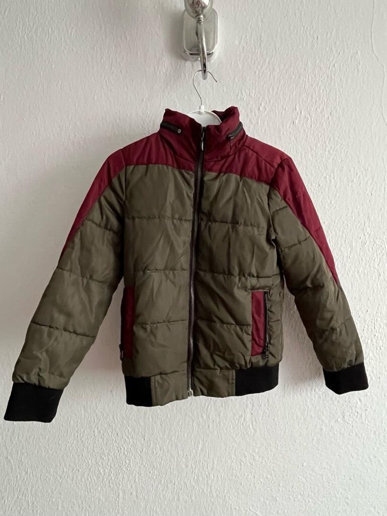 Erkek Cocuk mont