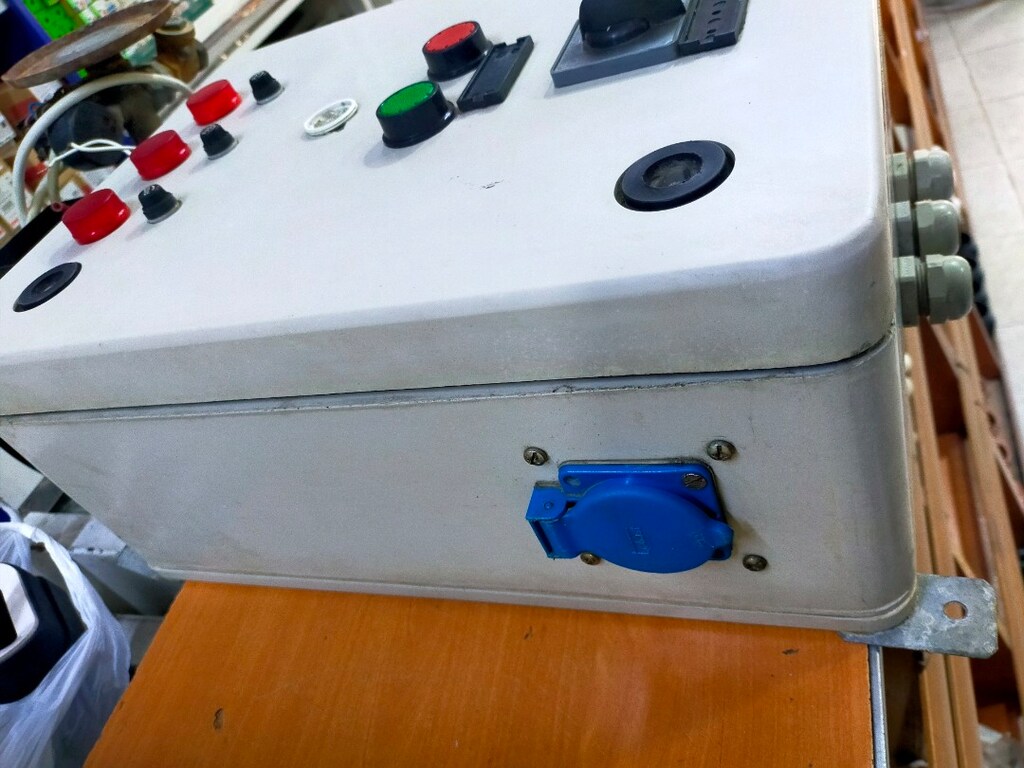 ELEKTİRİK PANOSU - 5