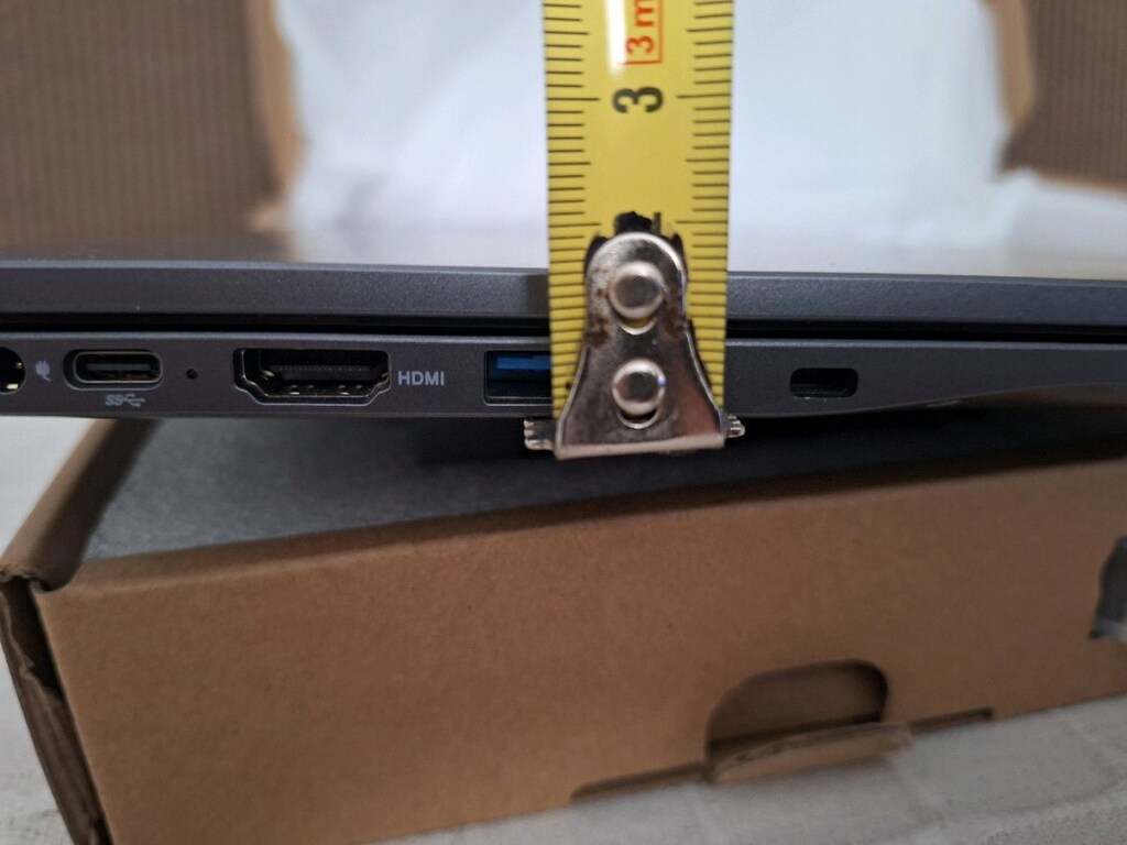 REEDER D19 DİZÜSTÜ LAPTOP - 17