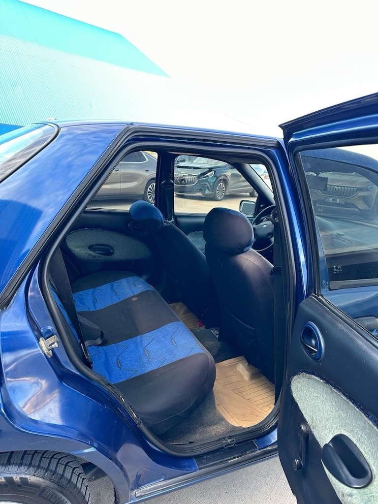 Ford Escort 1.6 kilimalı motor veya araç takası olur - 8