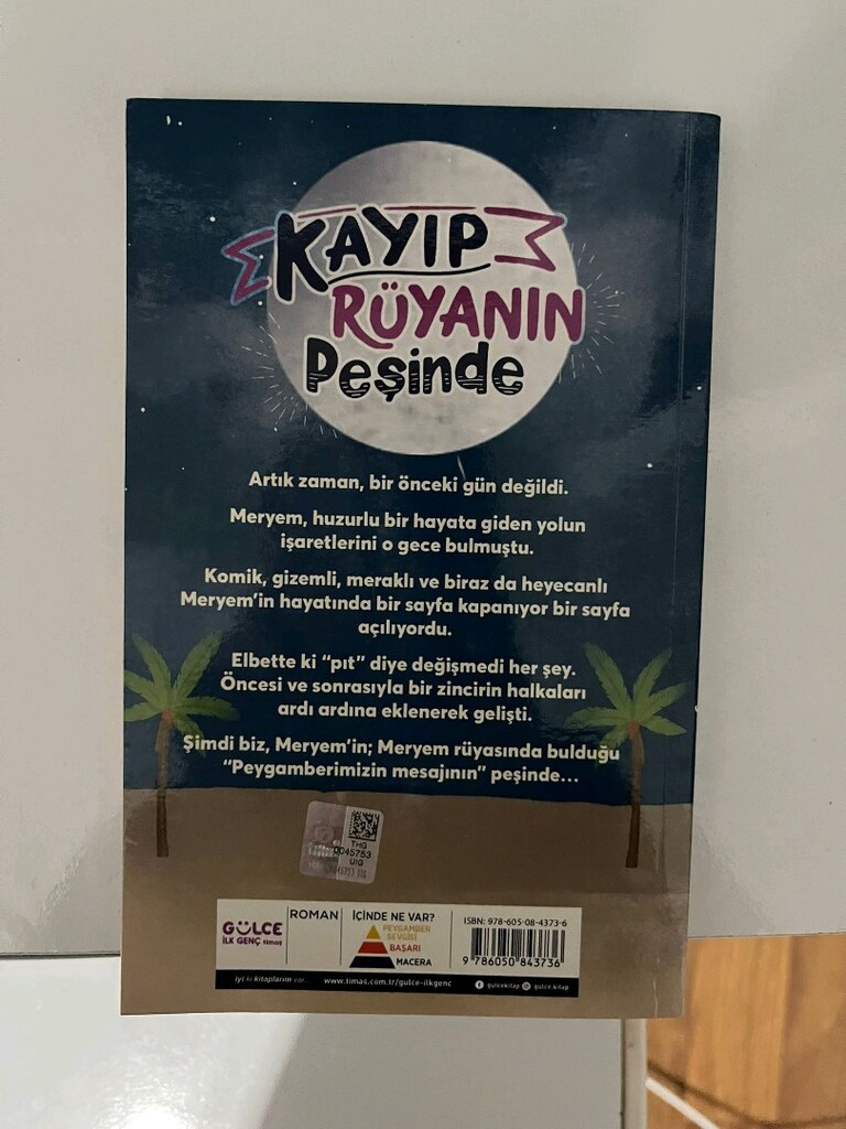 Okuma Kitapları 50 TL Adet Fiyatı - 4