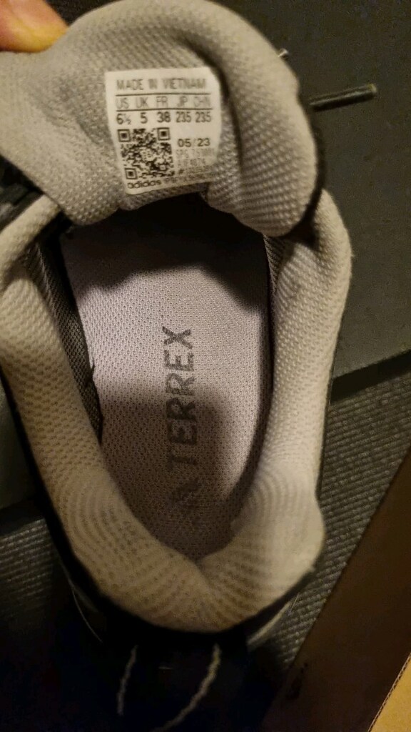 Adidas Terrex - 4