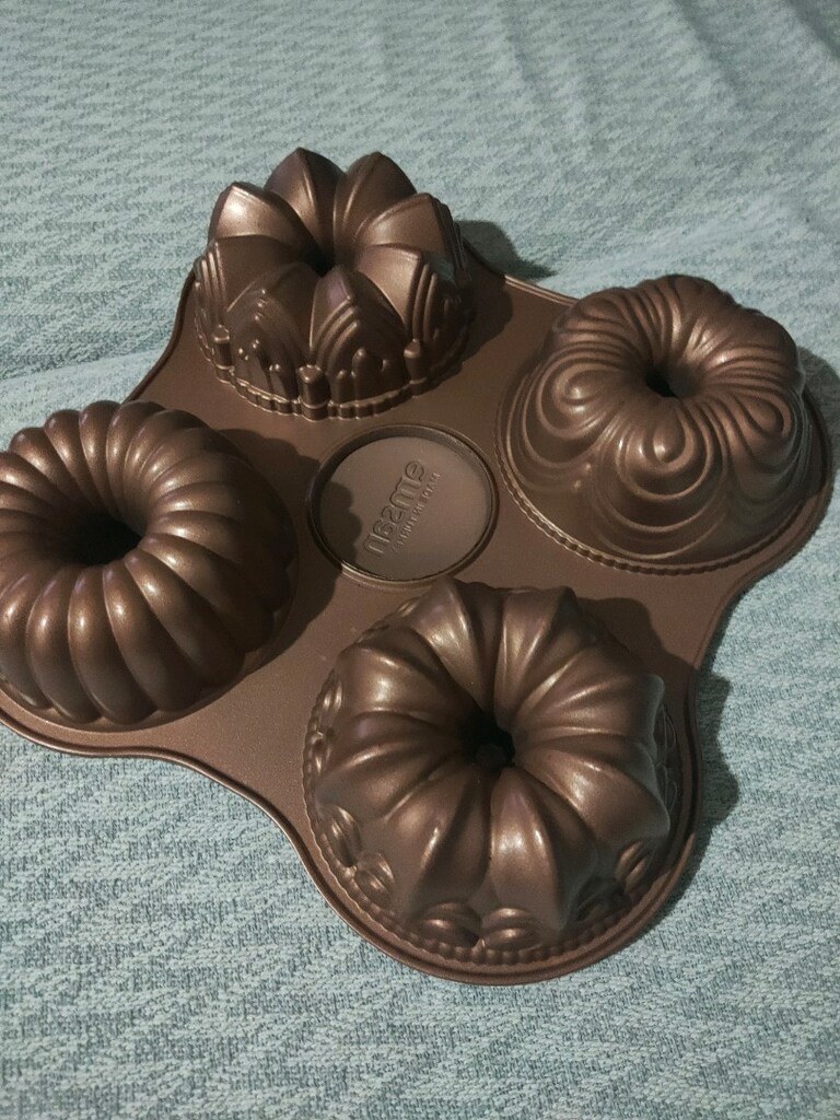 Emsan marka kek kalıbı, teflon - 3