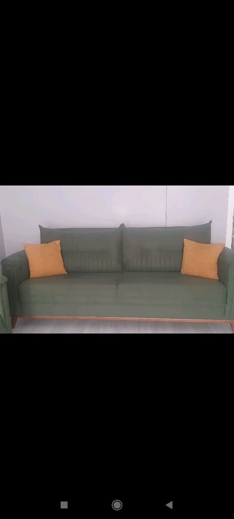 koltuk takımı - 3