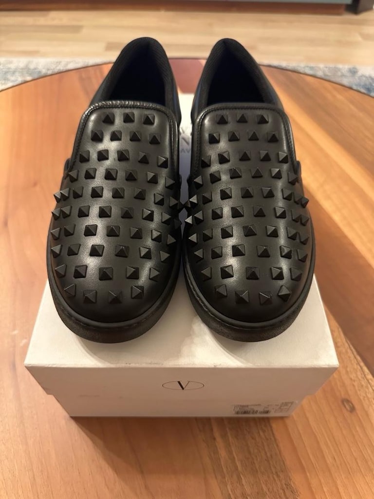 Valentino Garavani Rockstud