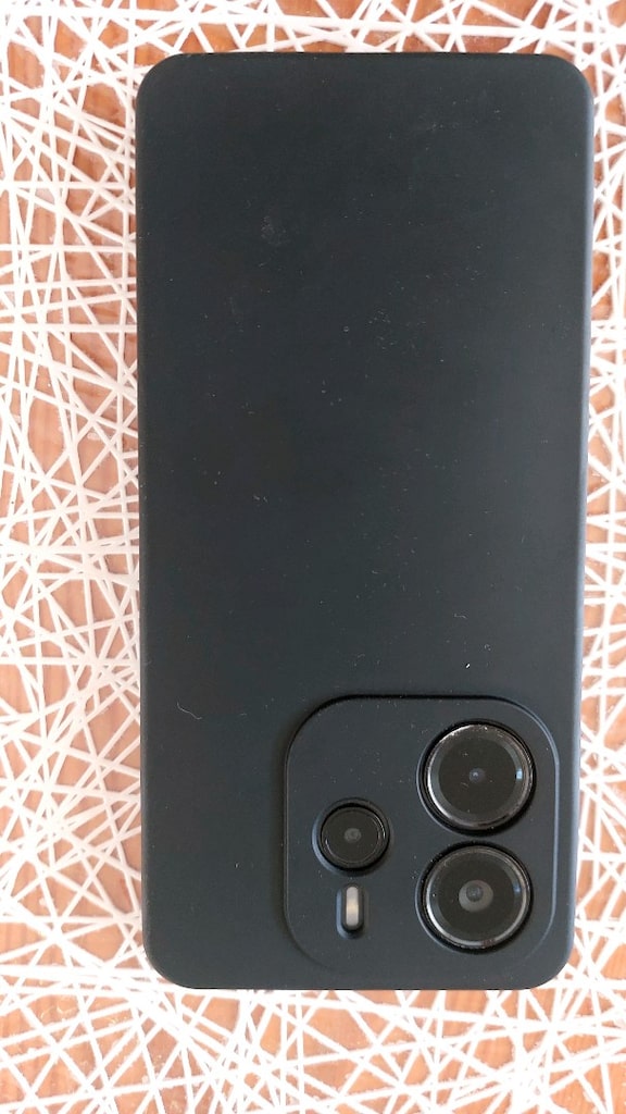 Redmi note 14 - 2