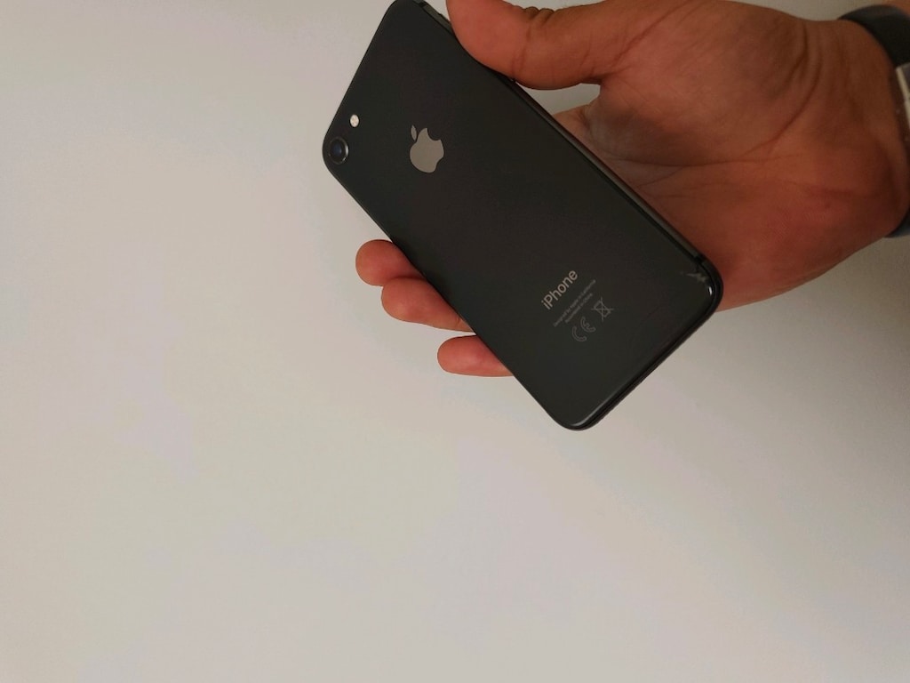 İPHONE SE 2 NESİL 128 GB TR CİHAZI - 7