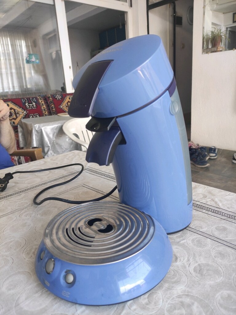 Philips Kahve makinası - 2
