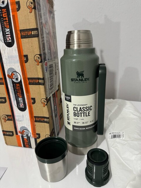 Orjinal Stanley 1.4 lt termos