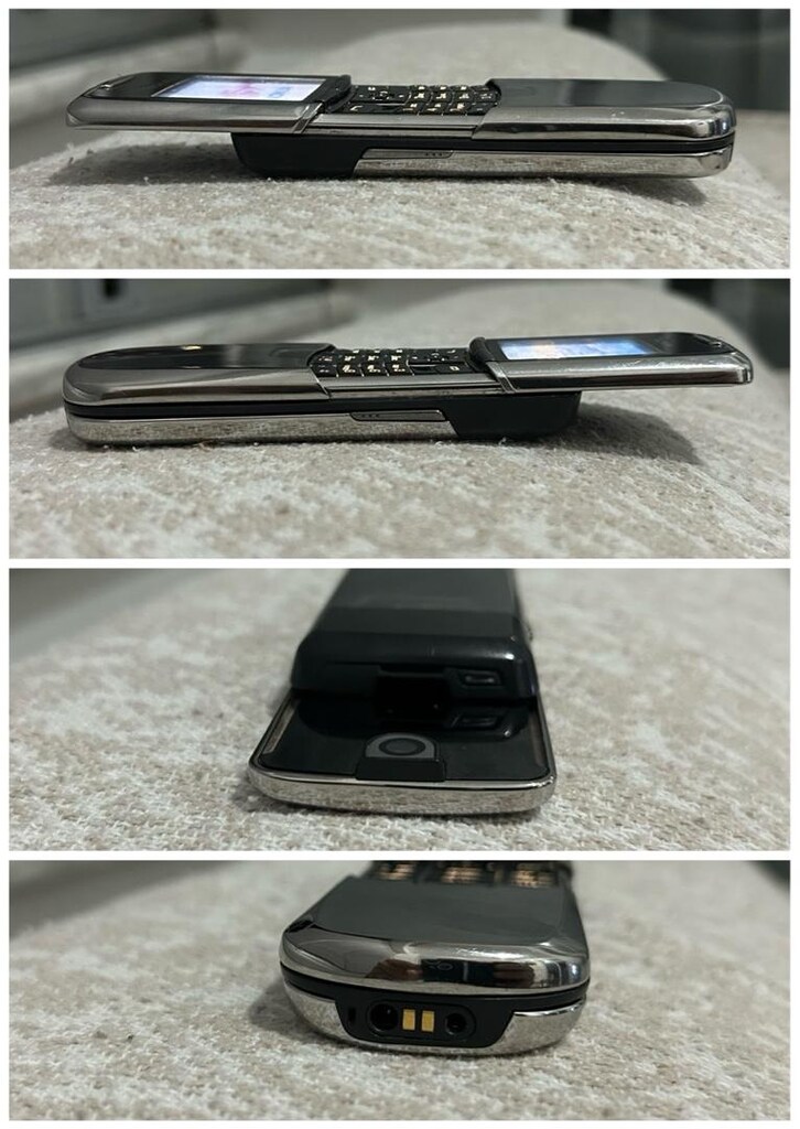nokia 8800 - 2