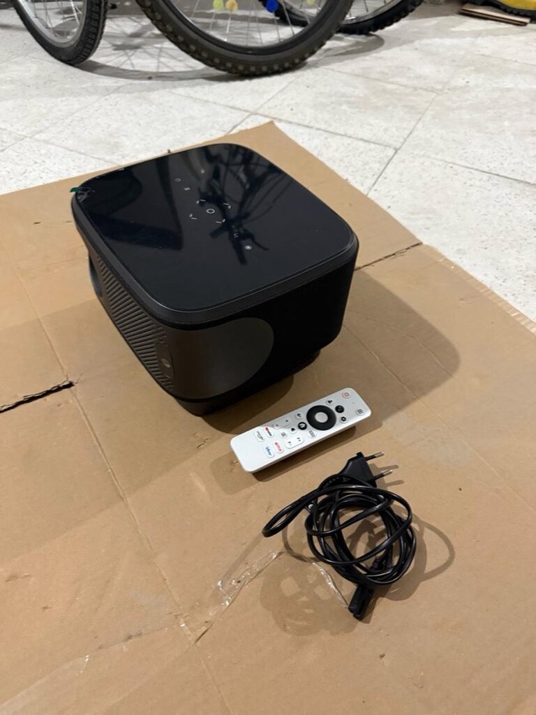 HAVIT PJ300 Plus 4K (GARANTİLİ) - 4